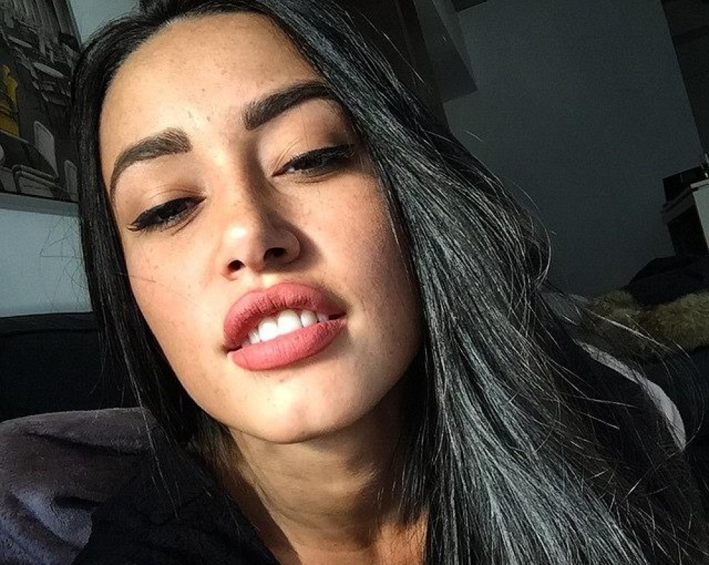 Индивидуалка Зара фото № 2 в городе Юрга