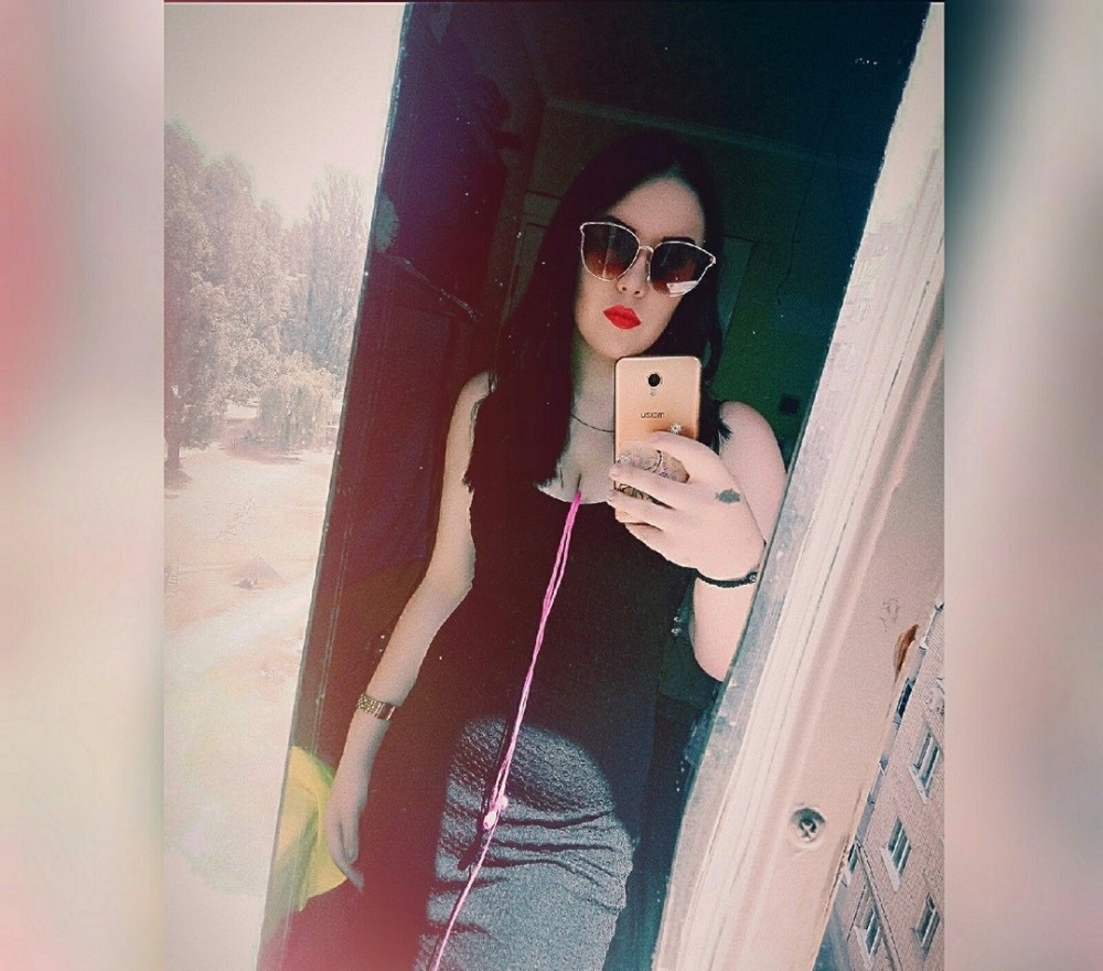 Индивидуалка Зарина фото № 2 в городе Юрга