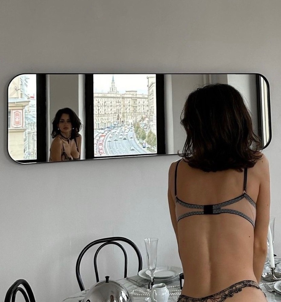 Индивидуалка Жанна фото № 2 в городе Юрга