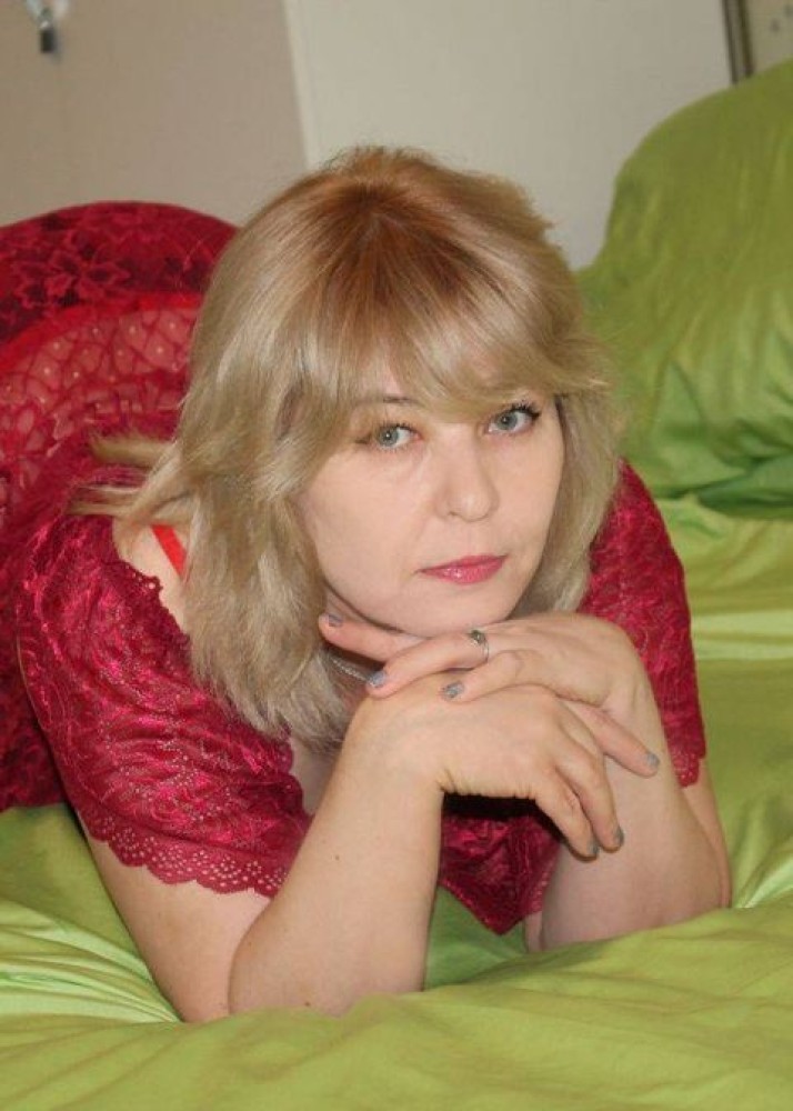 Индивидуалка Альбина фото № 2 в городе Юрга