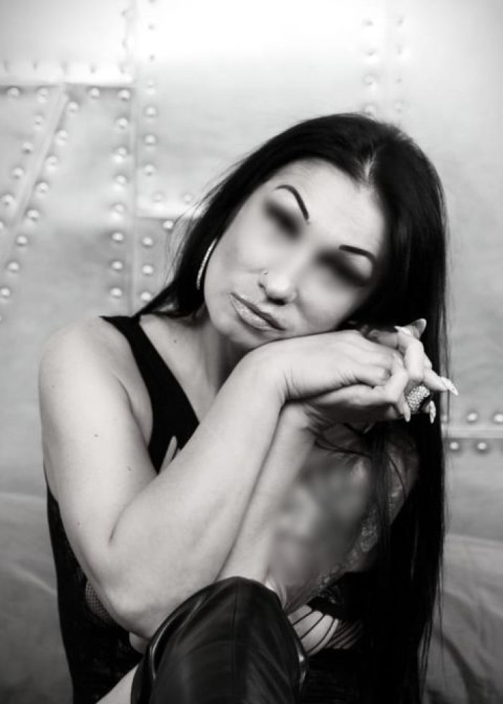 Индивидуалка Амира главное фото в городе Юрга 