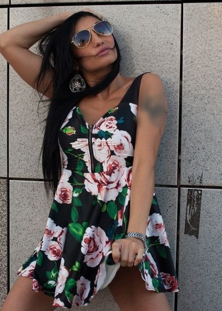 Индивидуалка Амира фото № 2 в городе Юрга