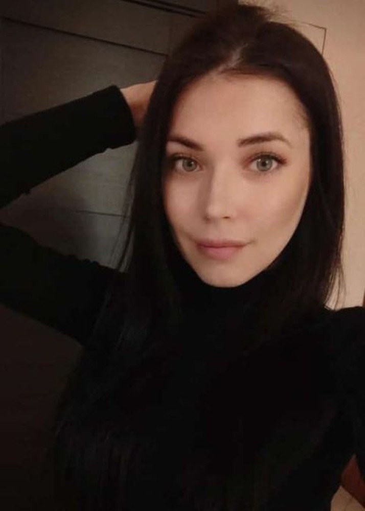 Индивидуалка АНАСТАСИЯ фото № 2 в городе Юрга