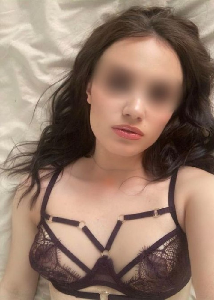 Индивидуалка Ангелина фото № 2 в городе Юрга