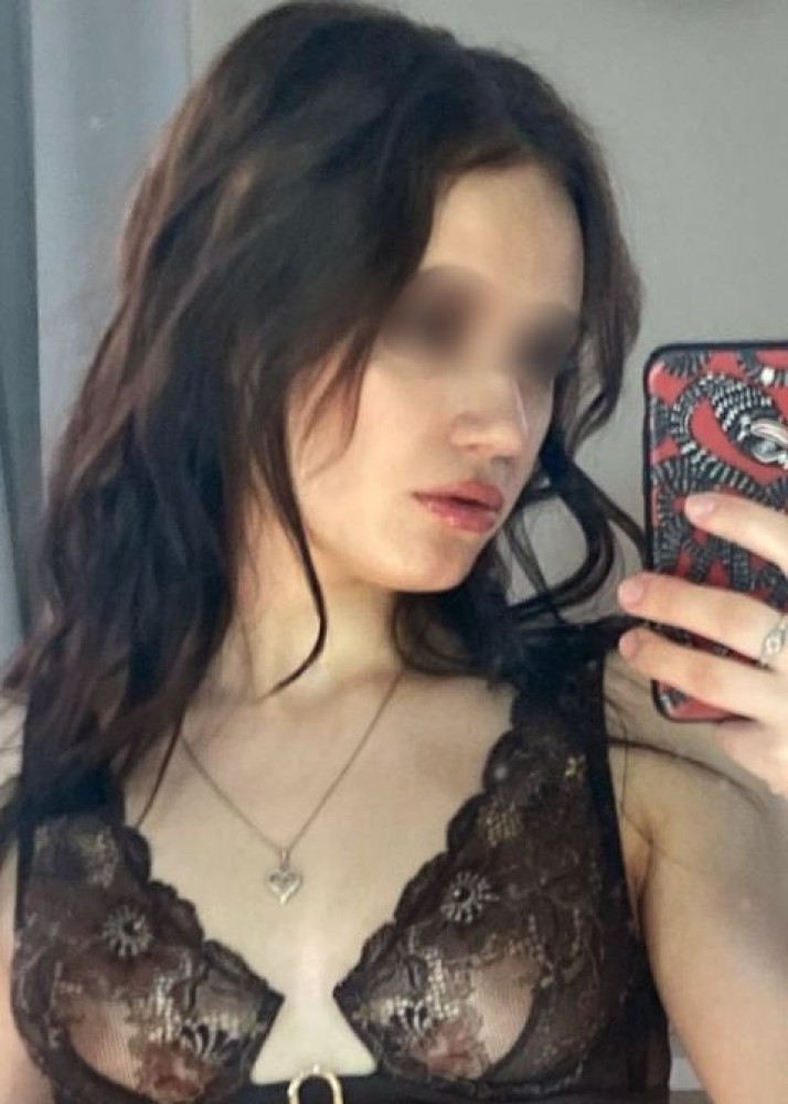 Индивидуалка Ангелина фото № 2 в городе Юрга