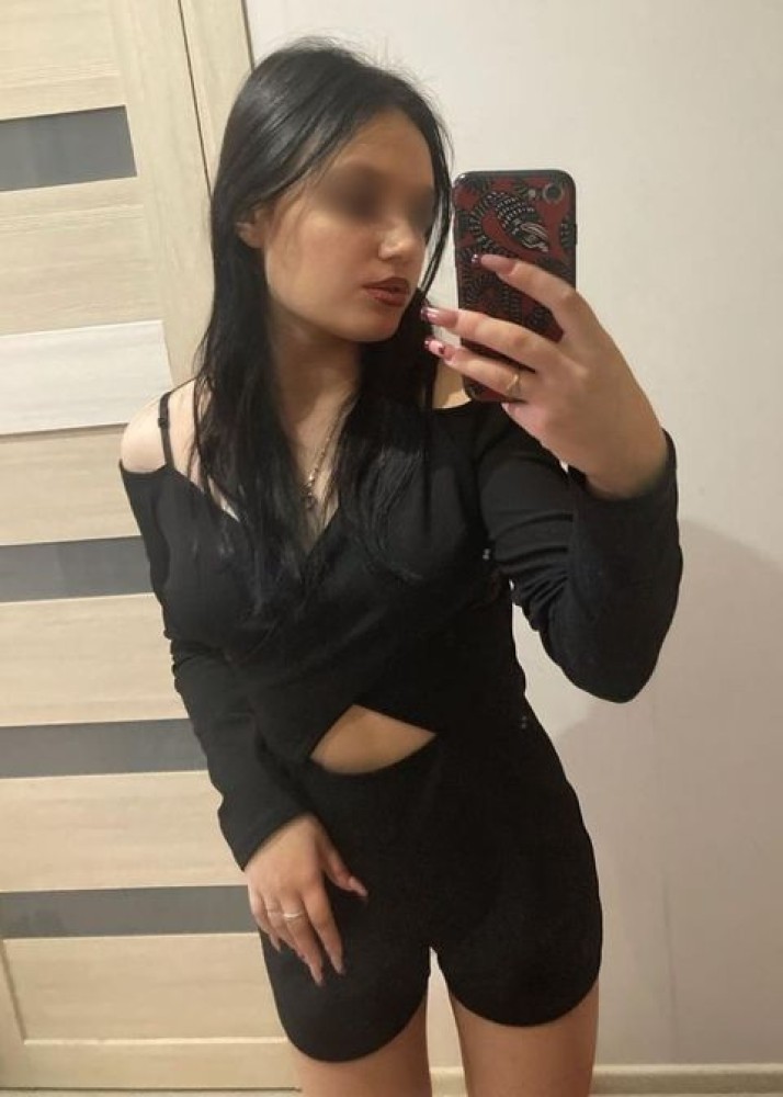 Индивидуалка Ангелина фото № 2 в городе Юрга