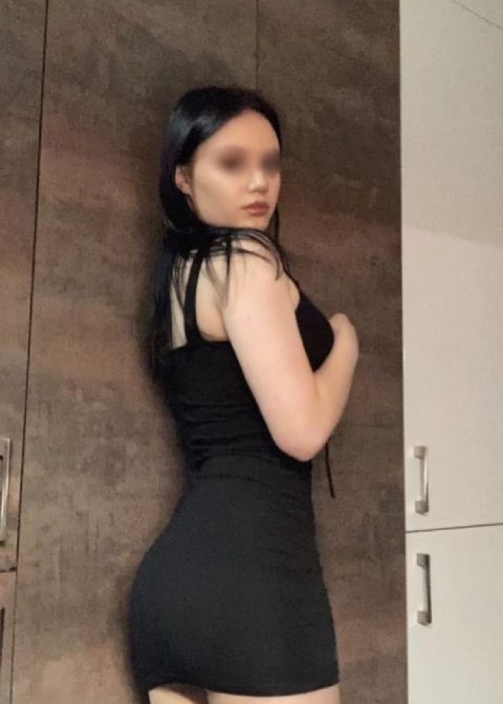 Индивидуалка Ангелина фото № 2 в городе Юрга