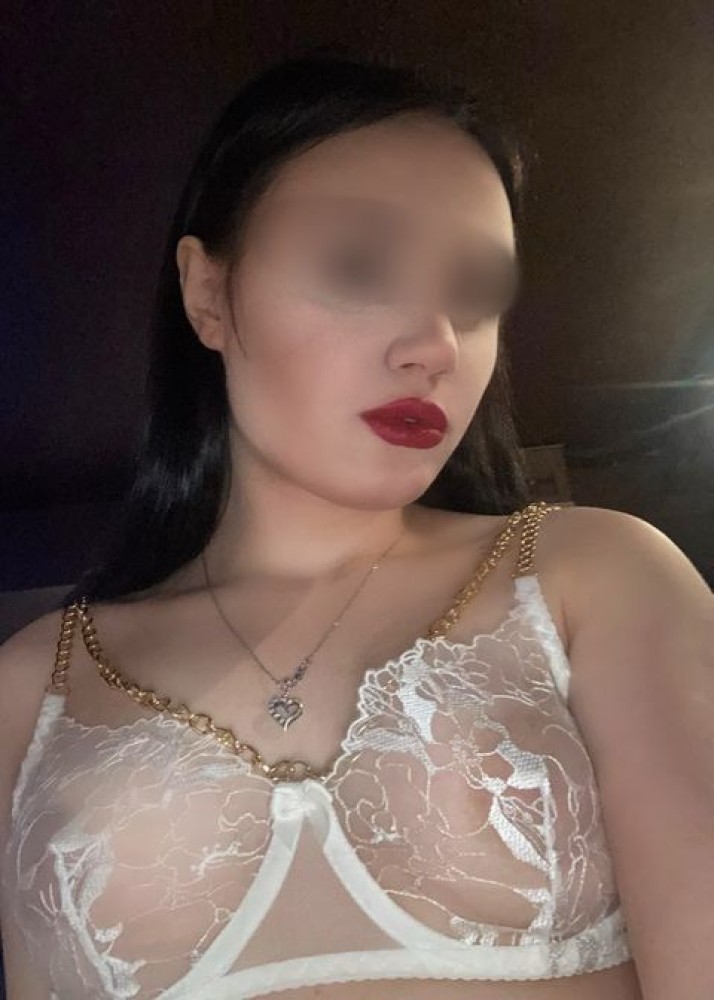 Индивидуалка Ангелина фото № 2 в городе Юрга