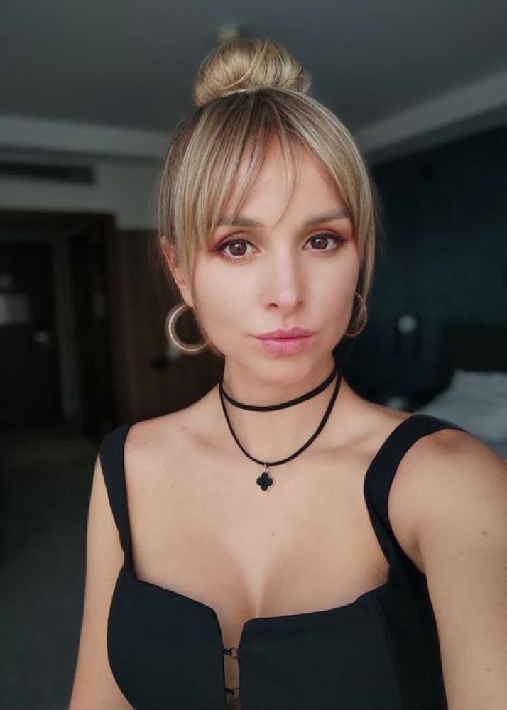 Индивидуалка Анна фото № 2 в городе Юрга