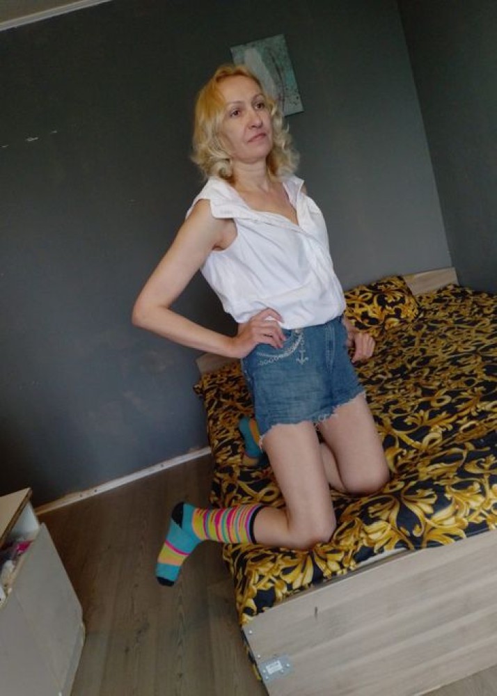 Индивидуалка Аня фото № 2 в городе Юрга