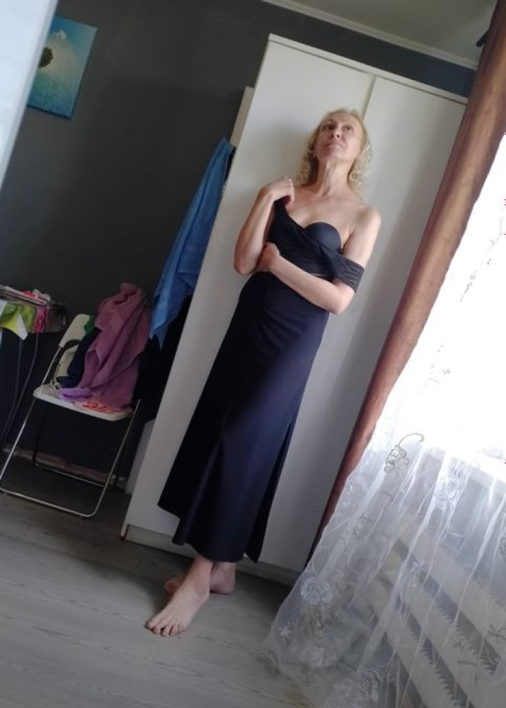 Индивидуалка Аня фото № 2 в городе Юрга