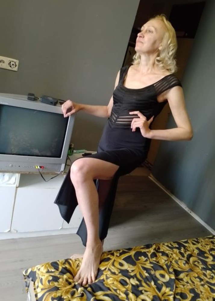 Индивидуалка Аня фото № 2 в городе Юрга