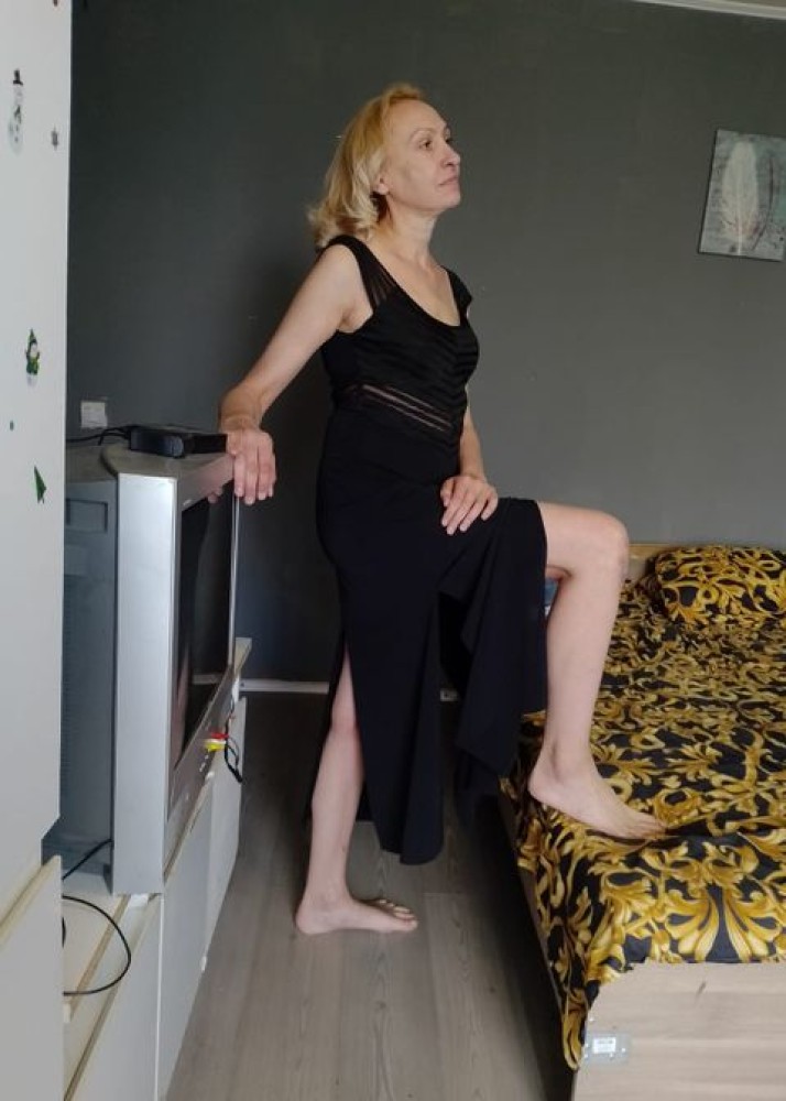 Индивидуалка Аня фото № 2 в городе Юрга