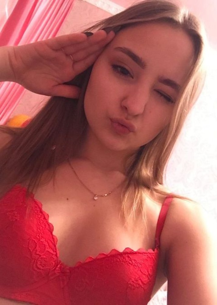 Индивидуалка Арина фото № 2 в городе Юрга