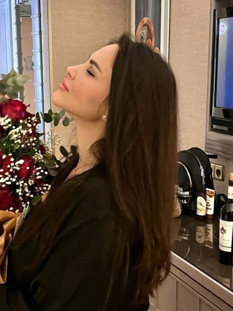 Индивидуалка Аврора фото № 2 в городе Юрга