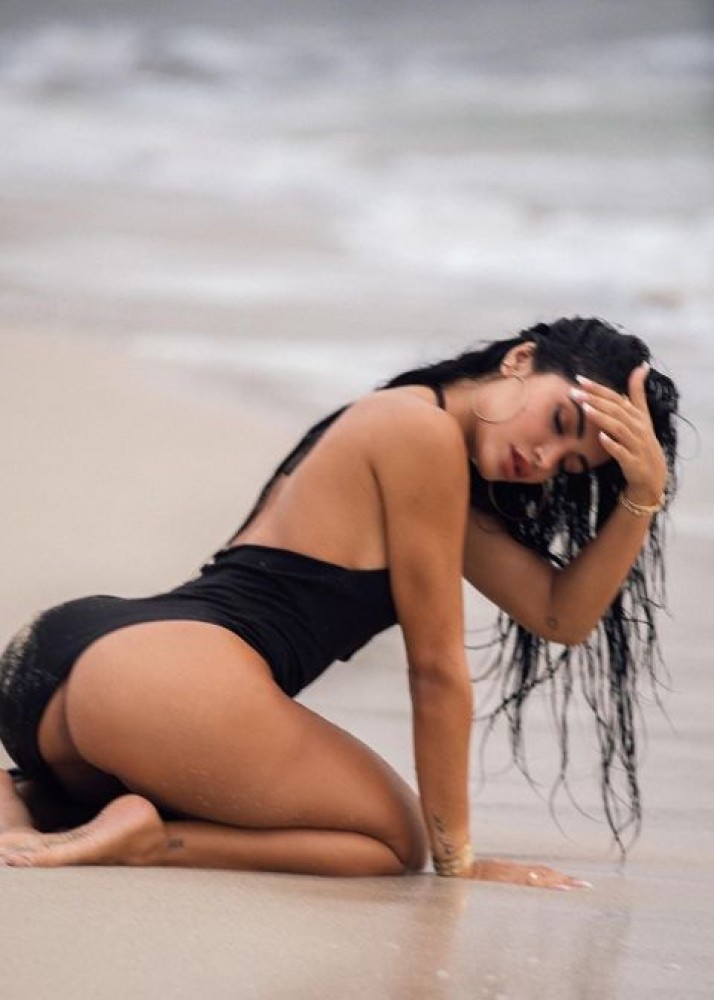 Индивидуалка Дарина фото № 2 в городе Юрга