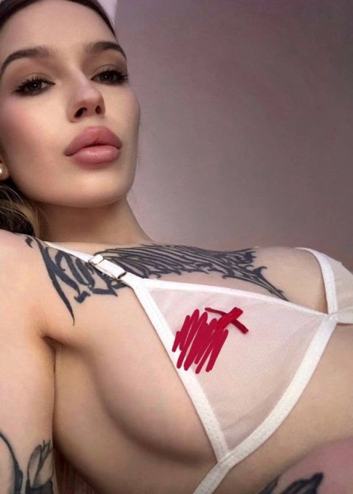 Индивидуалка Даша фото № 2 в городе Юрга