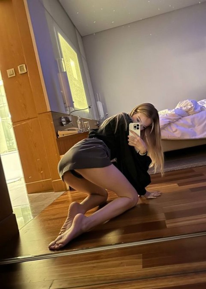 Индивидуалка Даша фото № 2 в городе Юрга