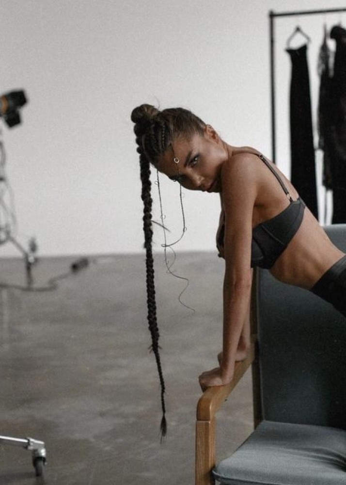 Индивидуалка Даша фото № 2 в городе Юрга