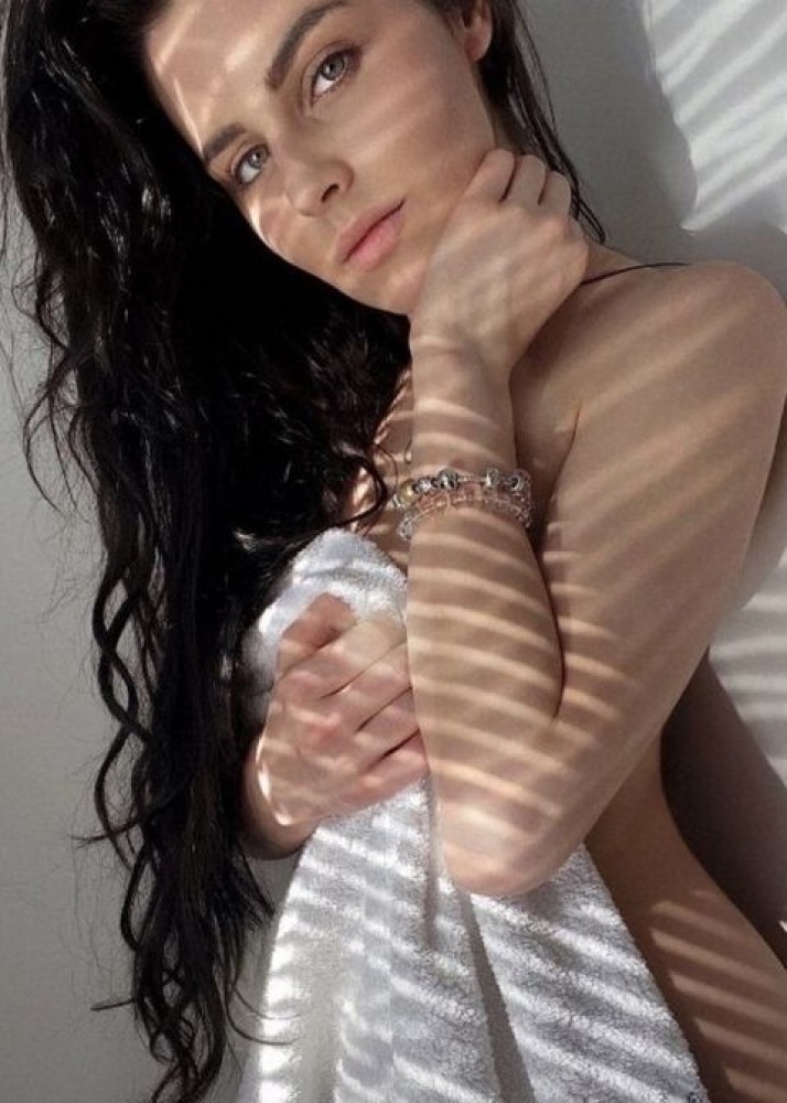 Индивидуалка Даша фото № 2 в городе Юрга