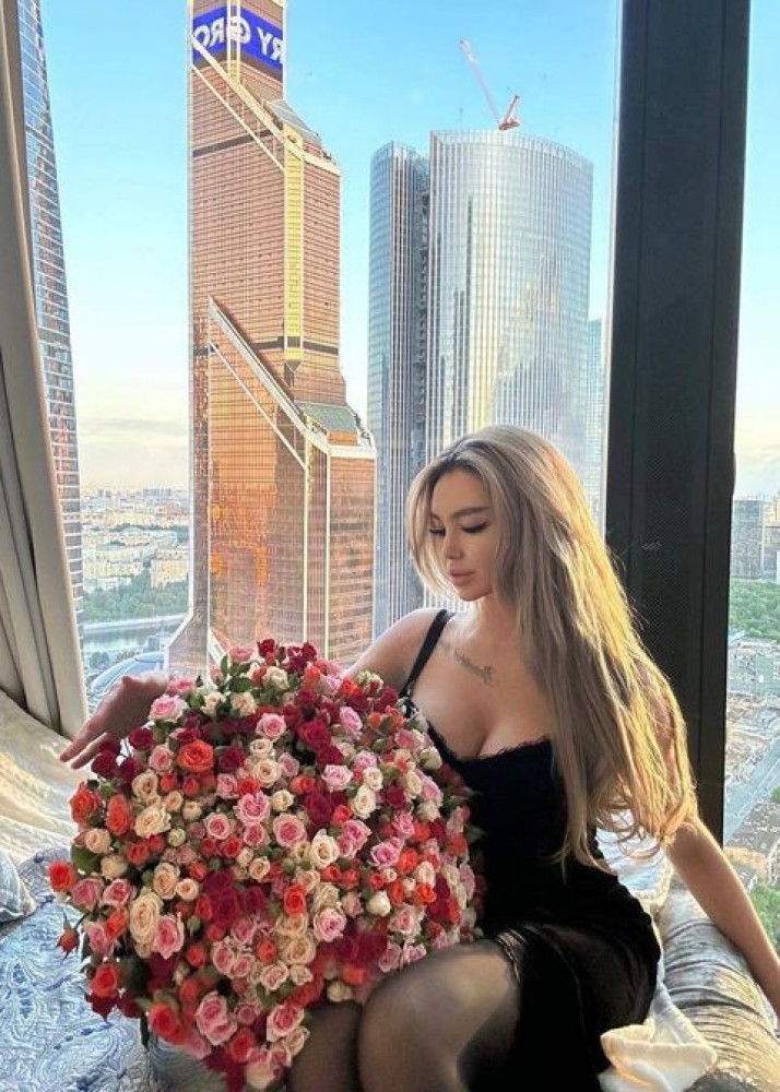 Индивидуалка Дина фото № 2 в городе Юрга