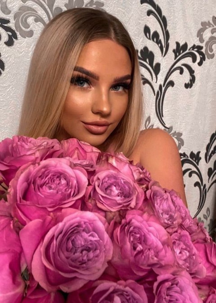 Индивидуалка Эдда фото № 2 в городе Юрга