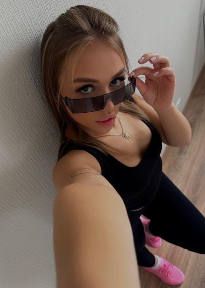 Индивидуалка Эля фото № 2 в городе Юрга