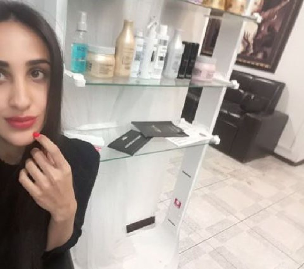 Индивидуалка Габи фото № 2 в городе Юрга