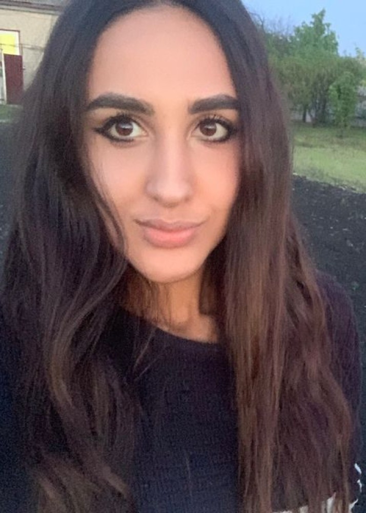 Индивидуалка Габи фото № 2 в городе Юрга