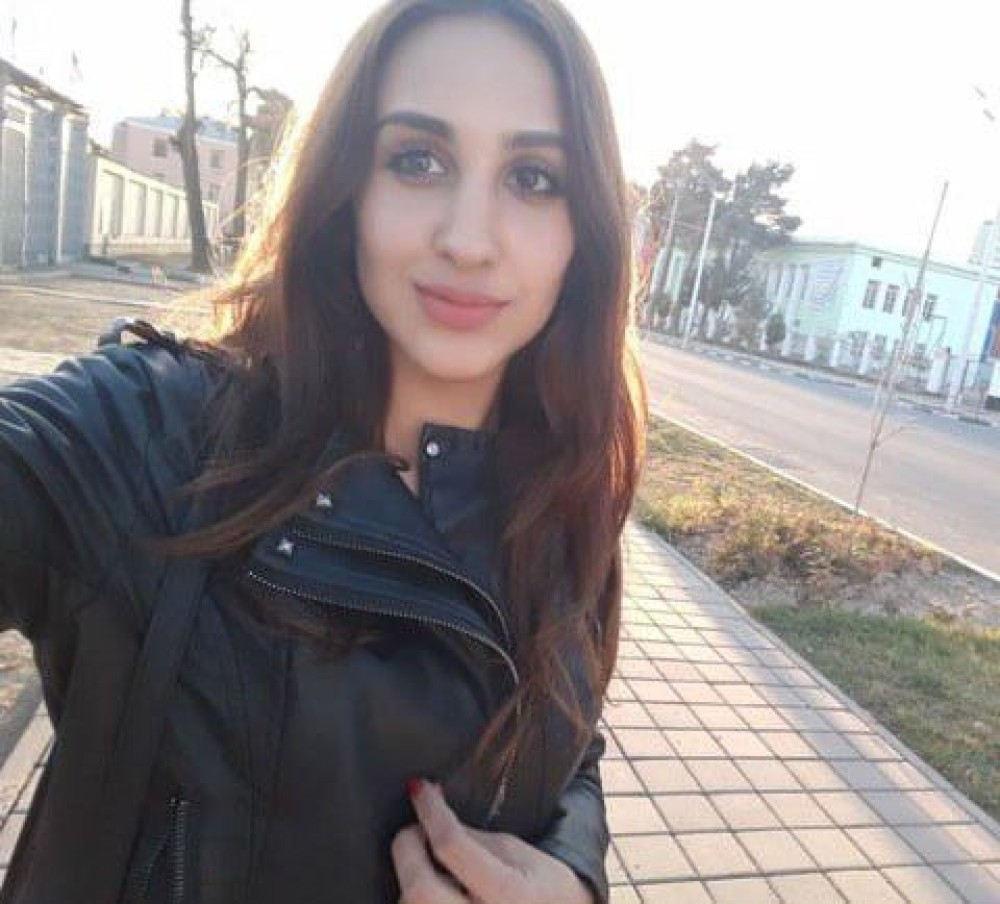 Индивидуалка Габи фото № 2 в городе Юрга