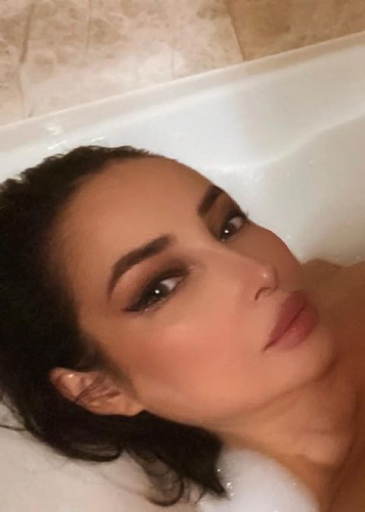 Индивидуалка Ирина фото № 2 в городе Юрга