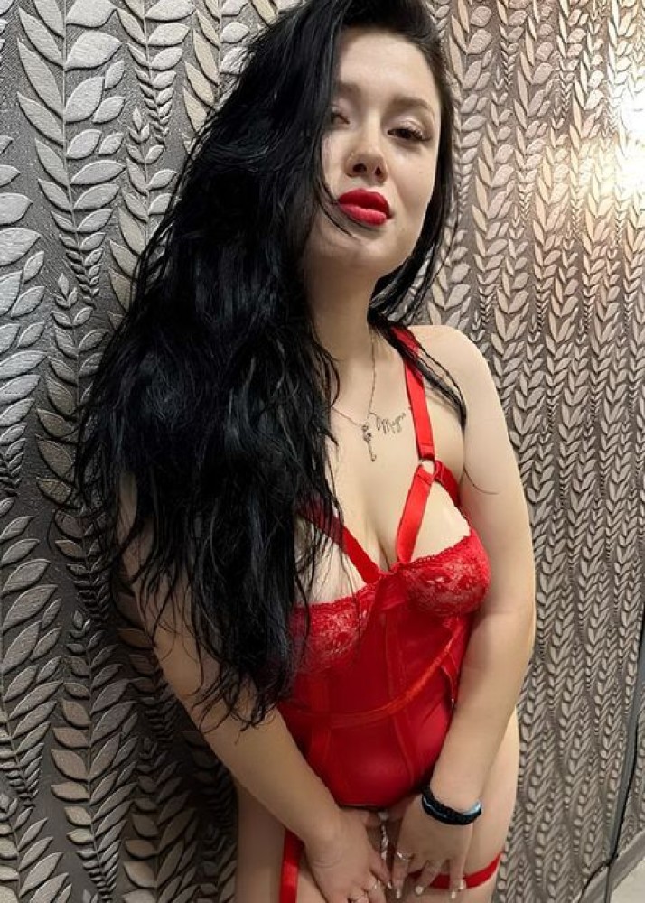 Индивидуалка Карина главное фото в городе Юрга 