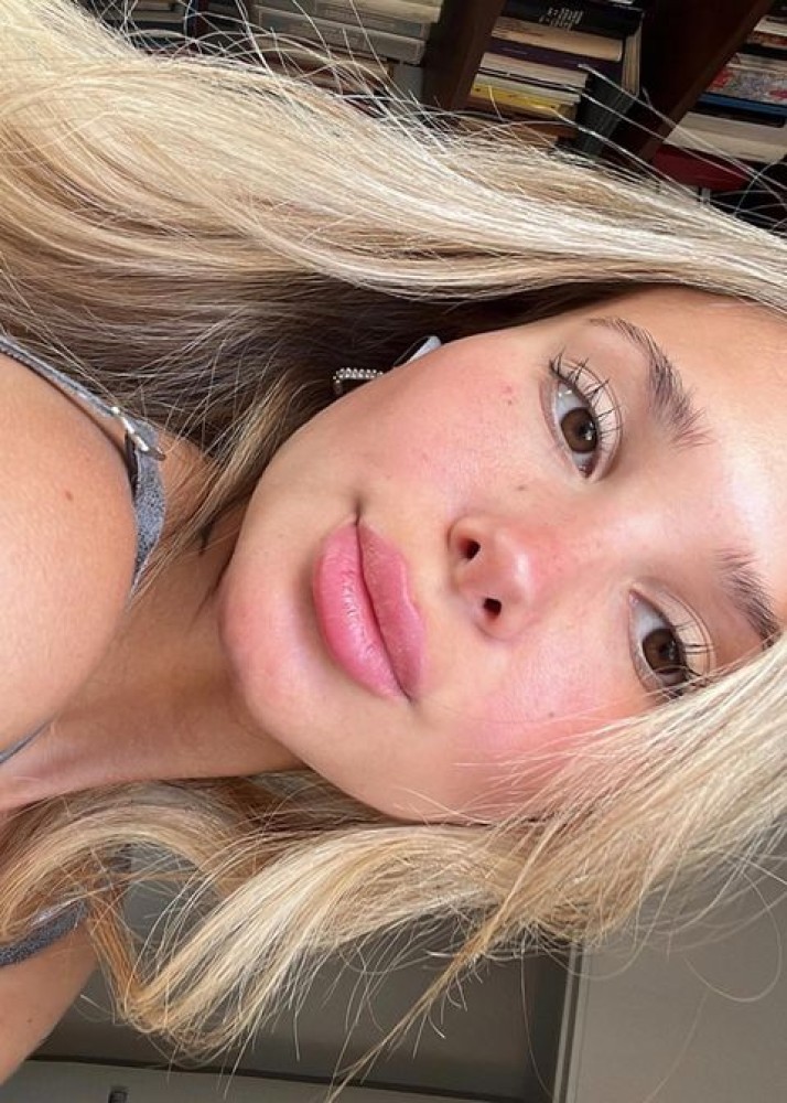 Индивидуалка Кира фото № 2 в городе Юрга