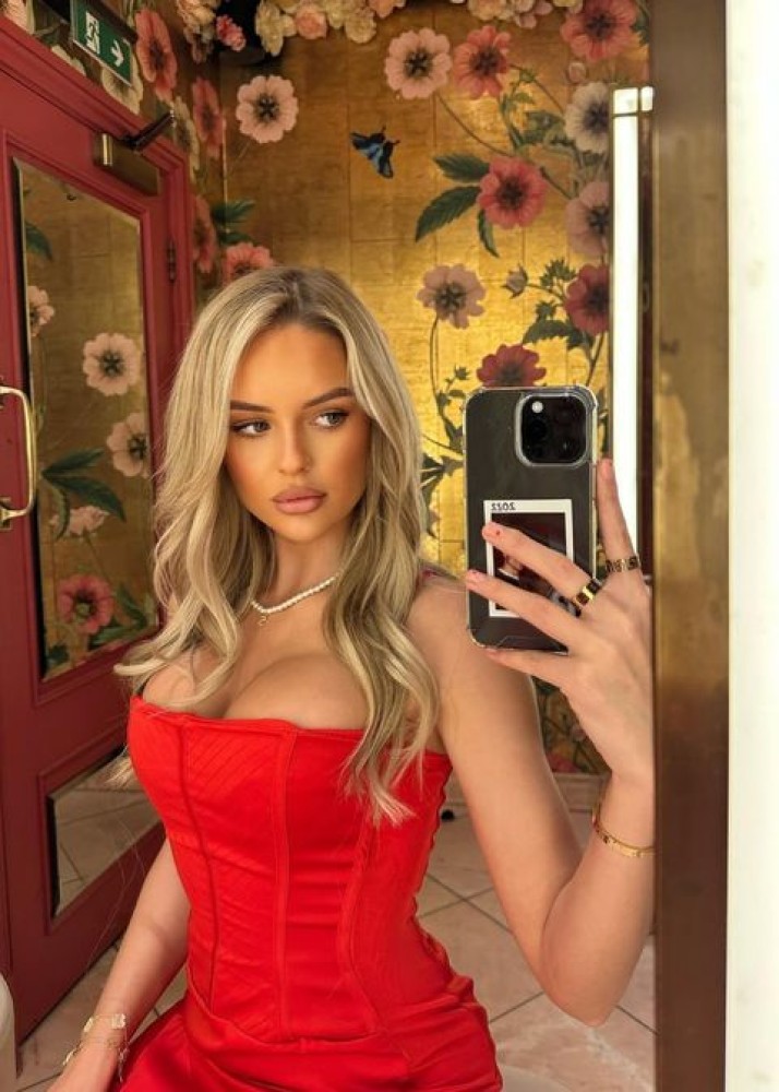 Индивидуалка Крис фото № 2 в городе Юрга