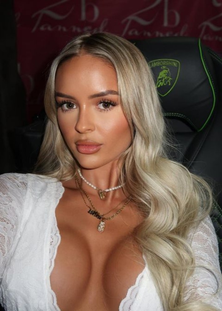 Индивидуалка Крис фото № 2 в городе Юрга