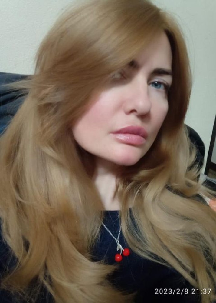 Индивидуалка Кристина главное фото в городе Юрга 