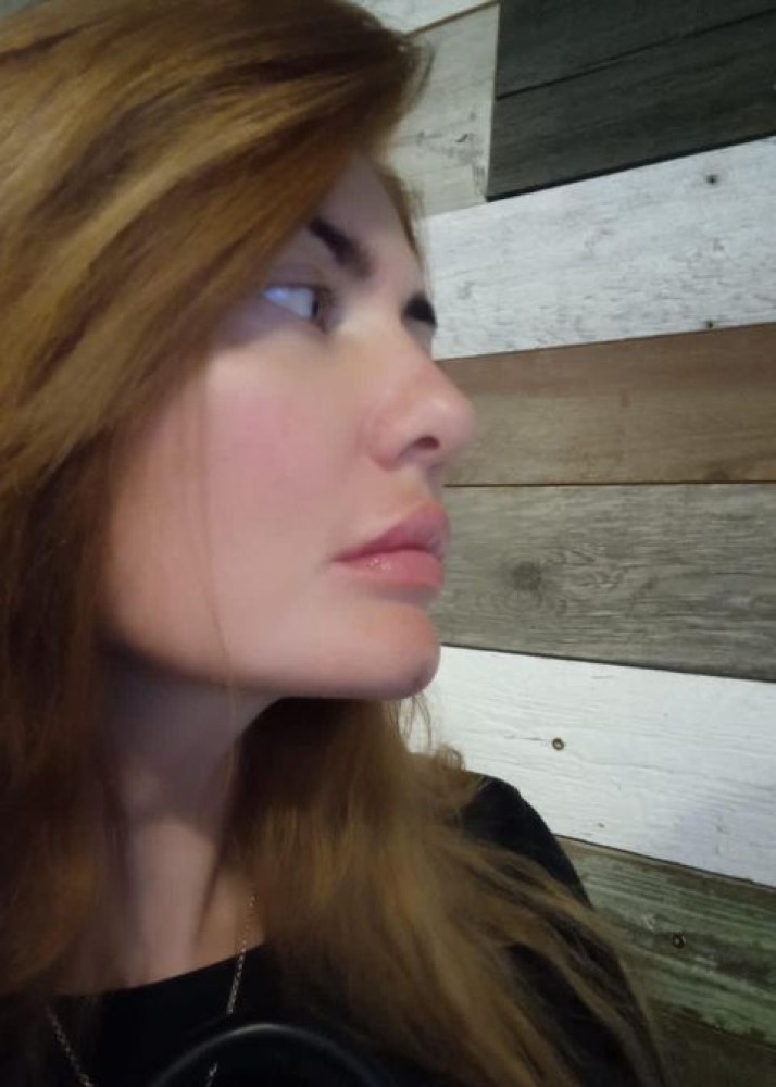 Индивидуалка Кристина фото № 2 в городе Юрга