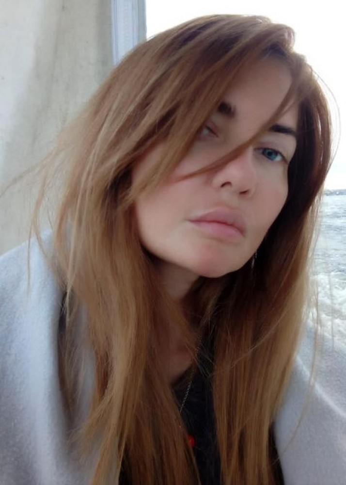 Индивидуалка Кристина фото № 2 в городе Юрга