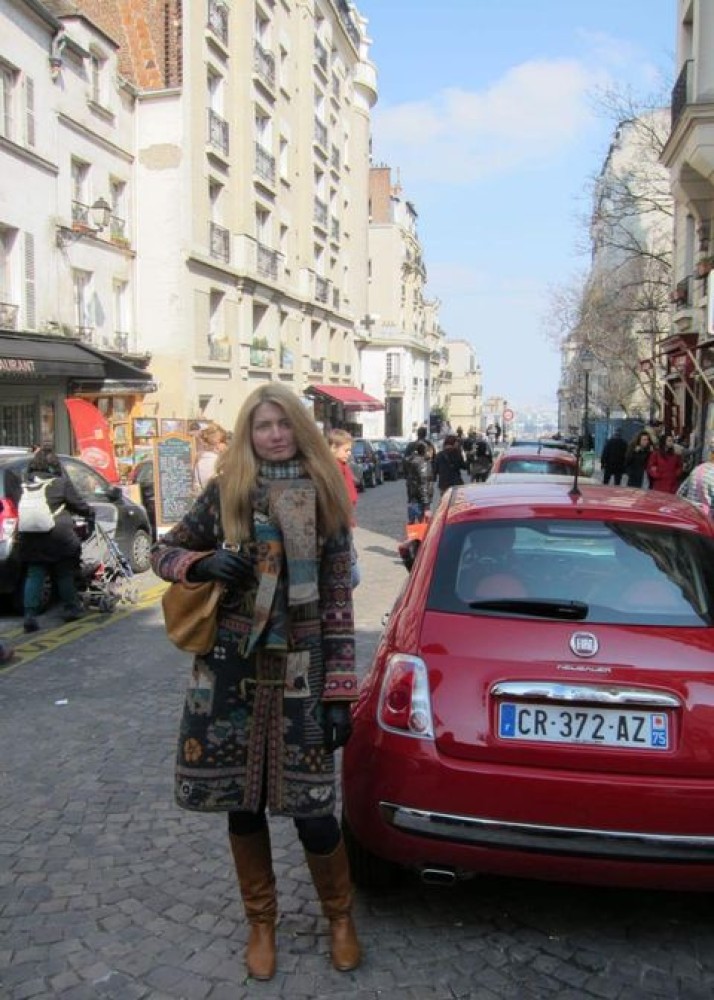 Индивидуалка Кристина фото № 2 в городе Юрга