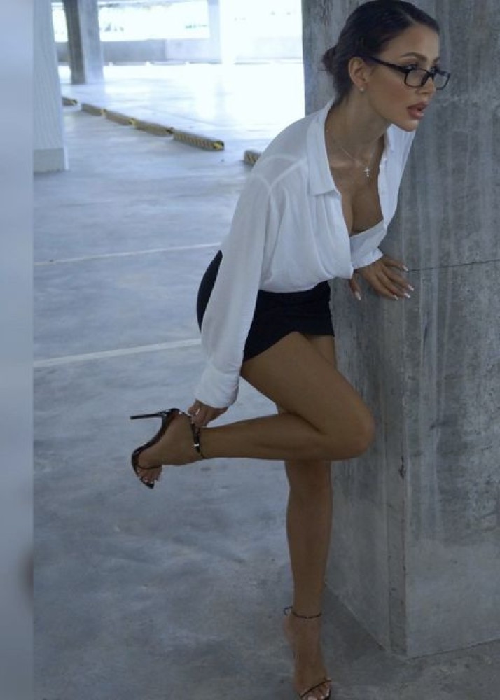 Индивидуалка Ксюша фото № 2 в городе Юрга