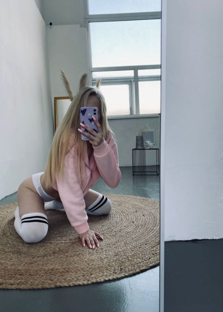 Индивидуалка Ксюша фото № 2 в городе Юрга