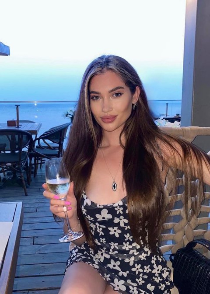 Индивидуалка Лариса фото № 2 в городе Юрга