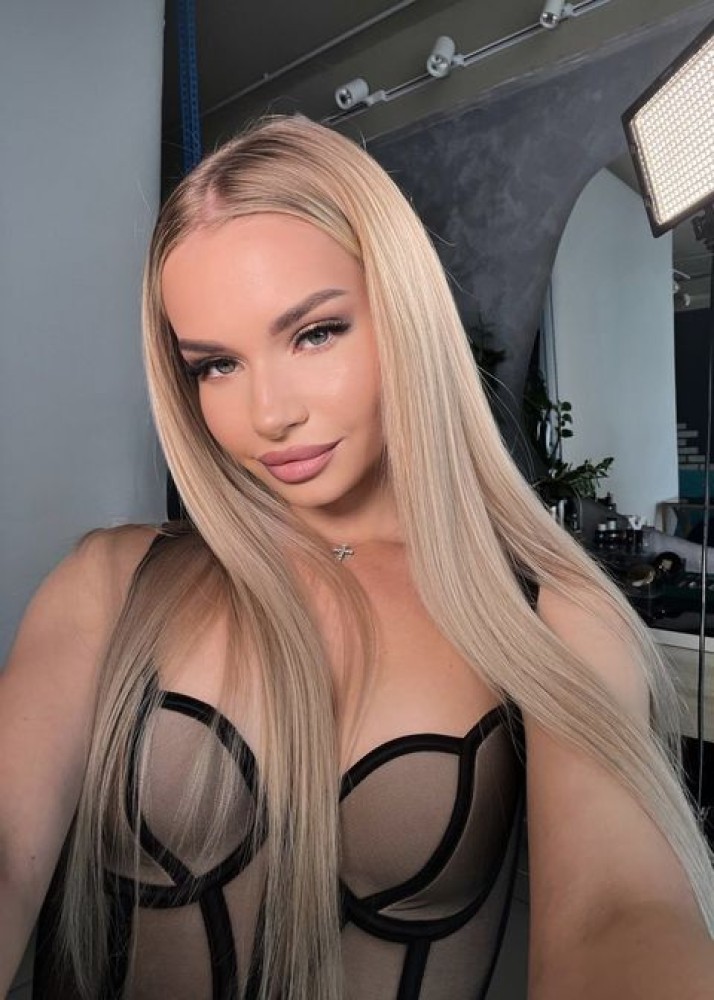 Индивидуалка Лена фото № 2 в городе Юрга