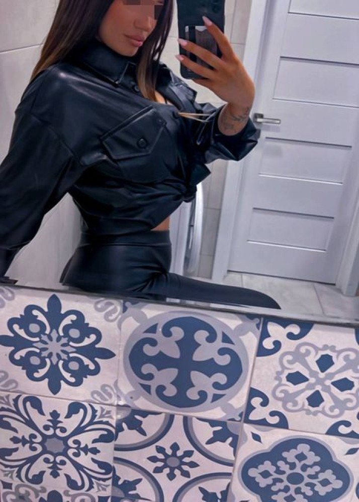 Индивидуалка Лера фото № 2 в городе Юрга