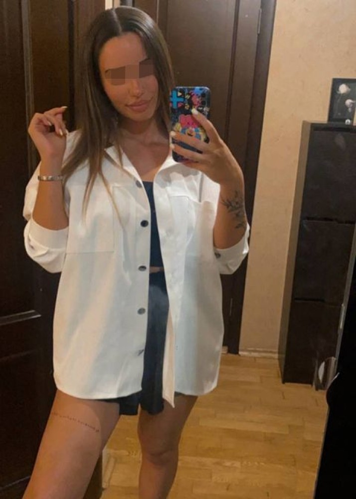 Индивидуалка Лера фото № 2 в городе Юрга