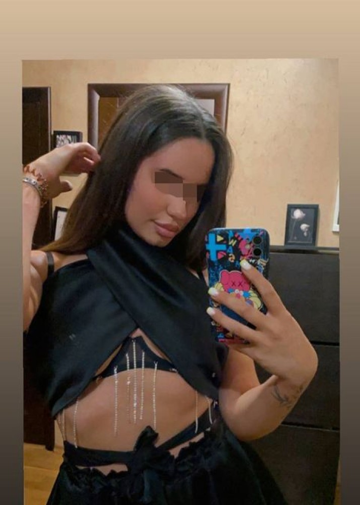 Индивидуалка Лера фото № 2 в городе Юрга