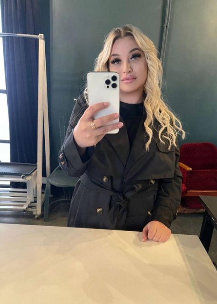 Индивидуалка Лика фото № 2 в городе Юрга