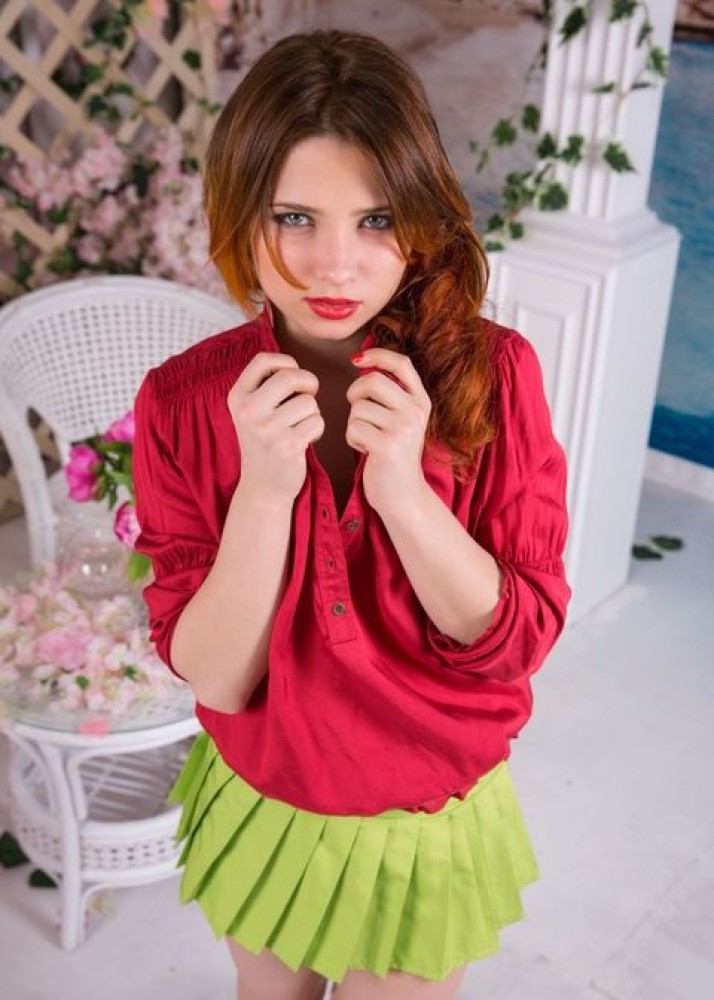 Индивидуалка Лиля фото № 2 в городе Юрга