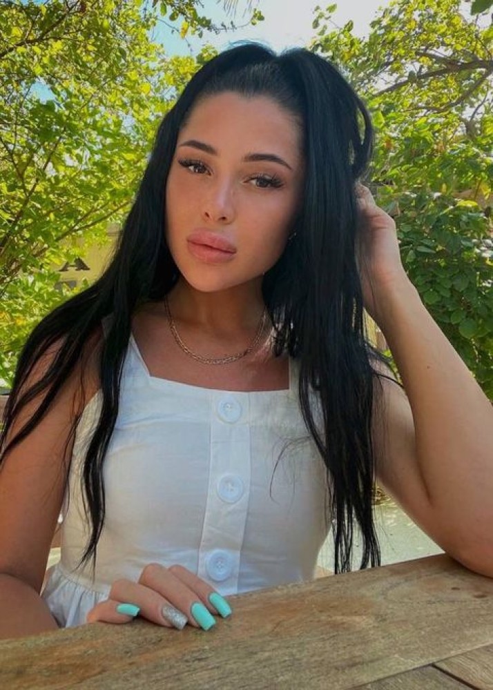 Индивидуалка Лиза фото № 2 в городе Юрга