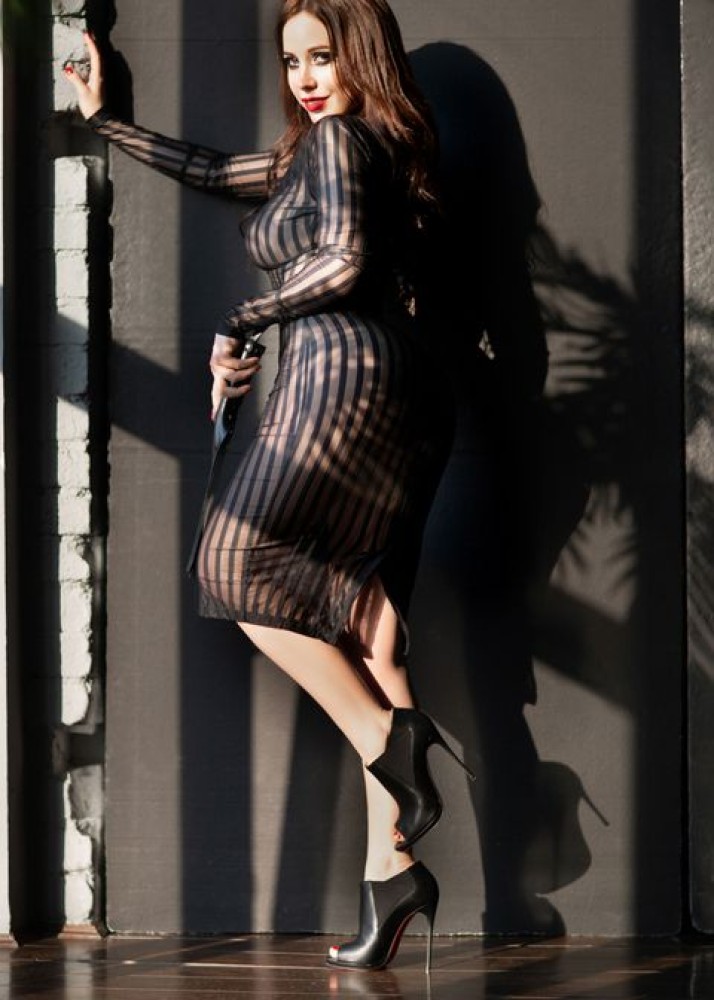 Индивидуалка Liza фото № 2 в городе Юрга